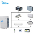 Midea Cooling Only Air Conditioner Quiet Inverter Floor Standing Air Conditioner